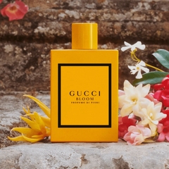 Gucci Bloom Profumo Di Fiori Eua de Parfum - 100ml na internet
