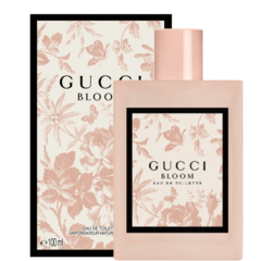 Bloom Gucci – Eau de Toilette - 100ml