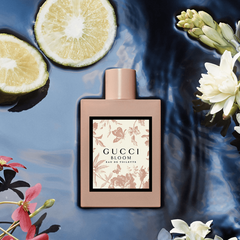 Bloom Gucci – Eau de Toilette - 100ml na internet