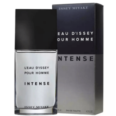 L'Eau d'Issey Pour Homme Intense - 125ml