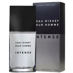 L'Eau d'Issey issey miyake Pour Homme Intense