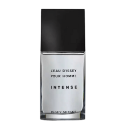 L'Eau d'Issey Pour Homme Intense - 125ml - comprar online