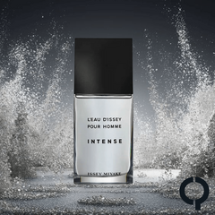 L'Eau d'Issey Pour Homme Intense - 125ml na internet