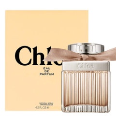 PERFUME CHLOÉ EAU DE PARFUM