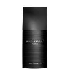 TST - ISSEY MIYAKE NUIT D'ISSEY Parfum 125ml