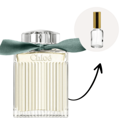 Decant Chloé Rose Naturelle Intense