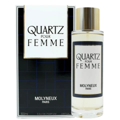 Quartz Femme Molyneux Eau de Parfum - comprar online