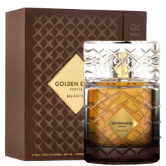 Golden Elixir Reserve Riiffs
