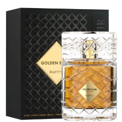 Golden Elixir RiiFFS Eau de Parfum