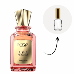 Decant Árabe - Aisha Princess Bidaya Parfums