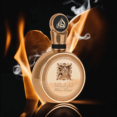 Fakhar Extrait Gold Lattafa - EDP 100ml - comprar online