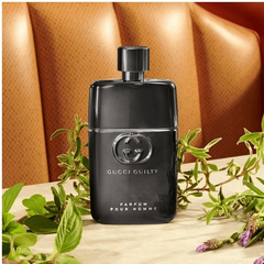 Gucci Guilty Pour Homme Parfum - 90ml na internet