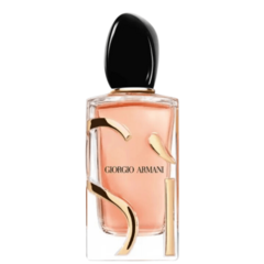 Si Eau de Parfum Intense Giorgio Armani - 100ml na internet
