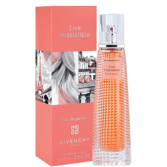 Live Irrésistible Eau de Parfum - 50ml