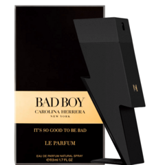 Bad Boy Le Parfum Eau De Parfum
