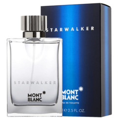 Starwalker Montblanc Eau de Toilette - 75ml