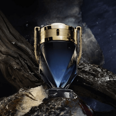 TST - Invictus Parfum Paco Rabanne - 100ml - comprar online