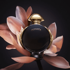Olympéa Parfum Paco Rabanne na internet