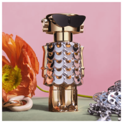 Fame Eau de Parfum Paco Rabanne na internet