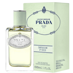 Les Infusion de Prada Milano Iris Prada - EDP