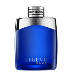 TST - Legend Blue Montblanc Eau de Parfum - 100ml
