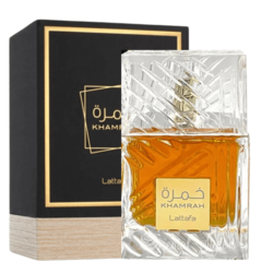 Khamrah Lattafa Eau de PArfum - 100ml