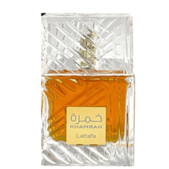 Khamrah Lattafa Eau de PArfum - 100ml - comprar online