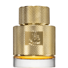 Qaaed Lattafa Eau de Parfum - 100ml - comprar online
