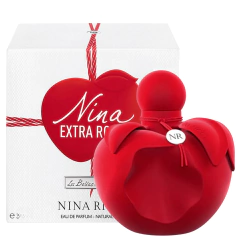 Nina Extra Rouge Nina Ricci