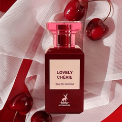 Lovely Chèrie Maison Alhambra EDP - 100ml Àrabe na internet