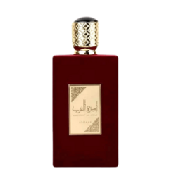 Ameerat Al Arab Asdaaf Eau de PArfum - 100ml Àrabe - comprar online