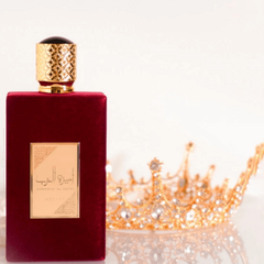 Ameerat Al Arab Asdaaf Eau de PArfum - 100ml Àrabe na internet