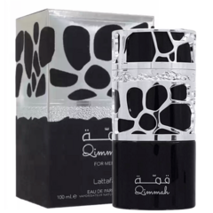 Qimmah for Men Lattafa - EDP 100ml Àrabe