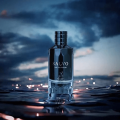 Maison Alhambra Salvo Eau De Parfum 100ml - Àrabe na internet