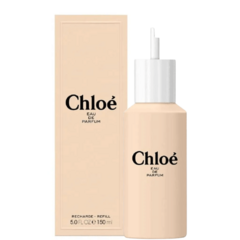 CHLOE SIGNATURE REFILL - PERFUME FEMININO - EAU DE PARFUM - 150ML