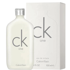 CK One EDT Calvin Klein