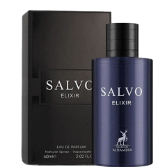 Salvo Elixir Maison Alhambra - 60ml