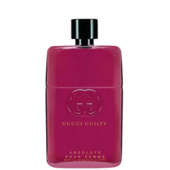 Gucci Guilty Absolute Pour Femme eau de parfum - 90ml - comprar online