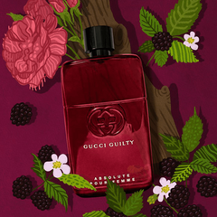 Gucci Guilty Absolute Pour Femme eau de parfum - 90ml na internet