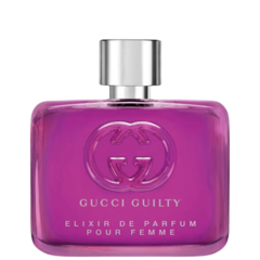 Gucci Guilty Elixir de Parfum pour Femme - 60ml - comprar online