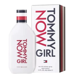 Girl Now Tommy Hilfiger Eau de Toilette