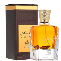 Special Oud Al Wataniah - 100ML