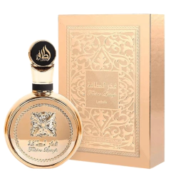 Fakhar Extrait Gold Lattafa Eau de Parfum