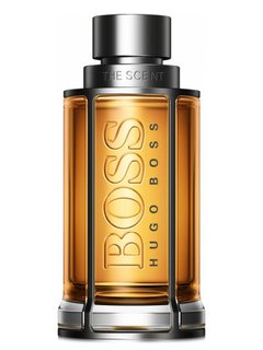 Boss The Scent Hugo Boss EDT - comprar online