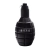 Gilles Cantuel Arsenal Black 100ml - comprar online