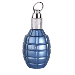 Gilles Cantuel Arsenal Blue 100ml - comprar online