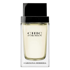 TST - Chic For Men - Eau de Toilette - 100ml