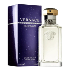 Versace The Dreamer eau de toilette 100 ml