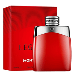 Legend Red Montblanc Eau de Parfum 100ML