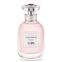 TST - Coach Dreams Coach Perfume Feminino – EDP - 90ml
